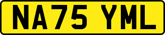 NA75YML