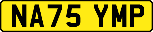 NA75YMP