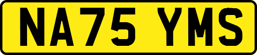 NA75YMS