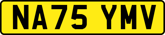 NA75YMV