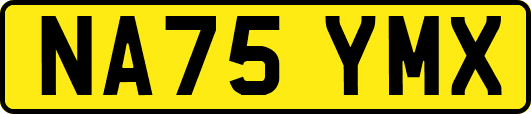 NA75YMX