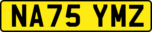 NA75YMZ