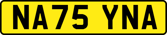 NA75YNA
