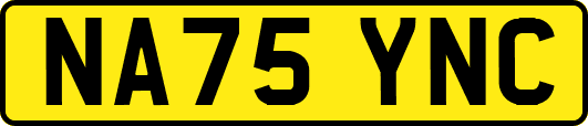 NA75YNC