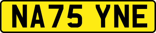NA75YNE