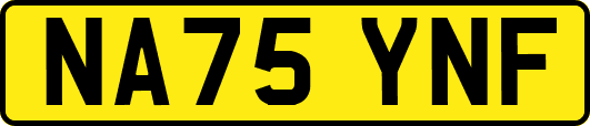 NA75YNF