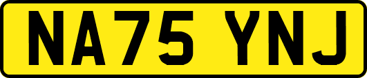 NA75YNJ