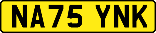 NA75YNK