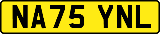 NA75YNL