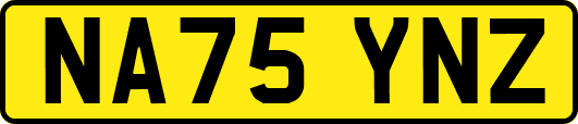 NA75YNZ