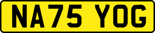 NA75YOG