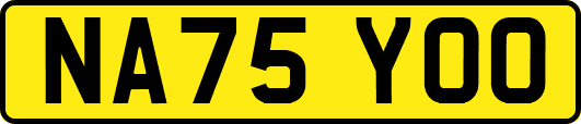 NA75YOO