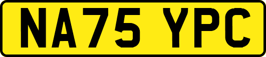 NA75YPC
