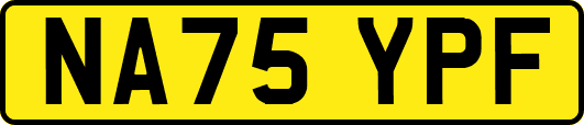 NA75YPF