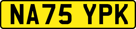 NA75YPK