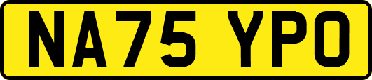 NA75YPO