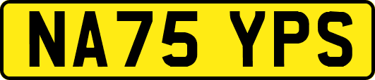 NA75YPS