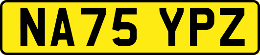 NA75YPZ