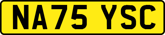 NA75YSC