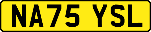 NA75YSL