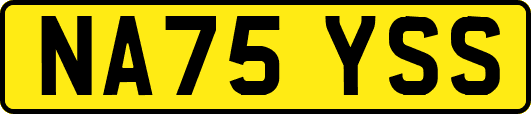 NA75YSS