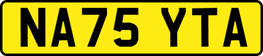 NA75YTA