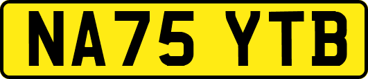 NA75YTB