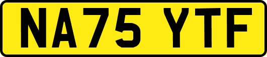 NA75YTF