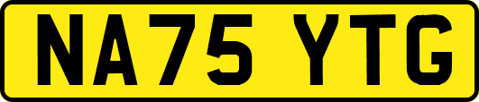 NA75YTG
