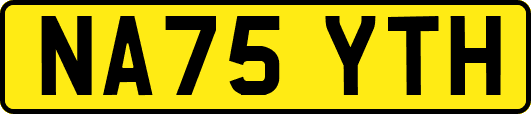 NA75YTH