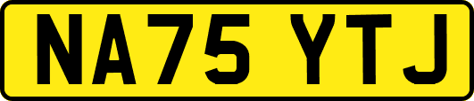 NA75YTJ