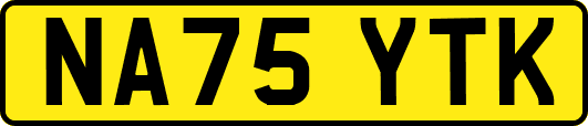 NA75YTK