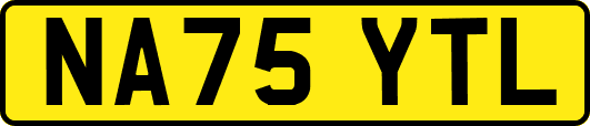 NA75YTL
