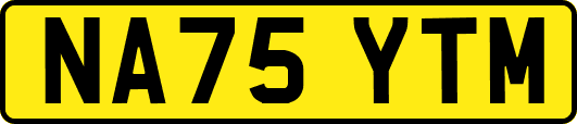 NA75YTM
