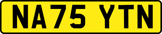 NA75YTN