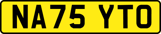 NA75YTO