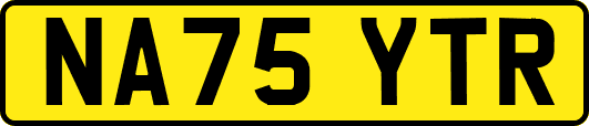 NA75YTR
