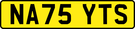 NA75YTS
