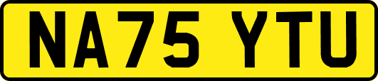 NA75YTU