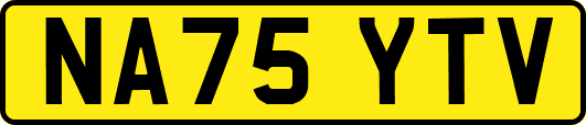 NA75YTV