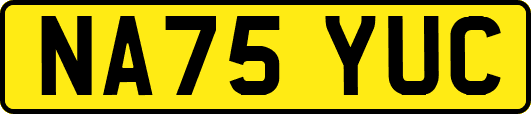 NA75YUC