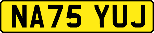 NA75YUJ