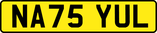 NA75YUL