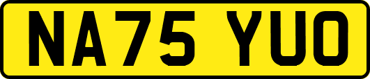 NA75YUO