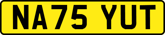 NA75YUT