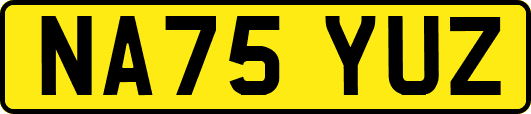 NA75YUZ