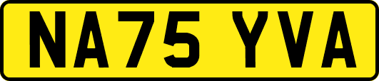 NA75YVA
