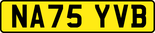 NA75YVB