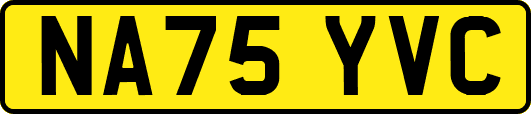 NA75YVC