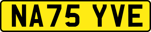 NA75YVE